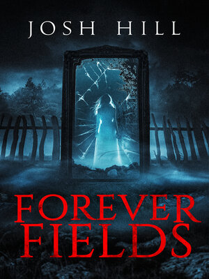 cover image of Forever Fields